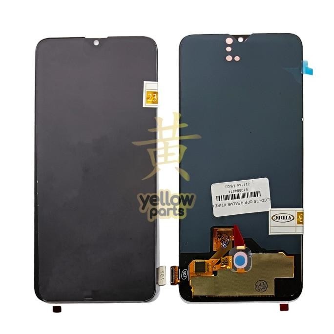 LCD TOUCHSCREEN REALME XT OLED ORIGINAL