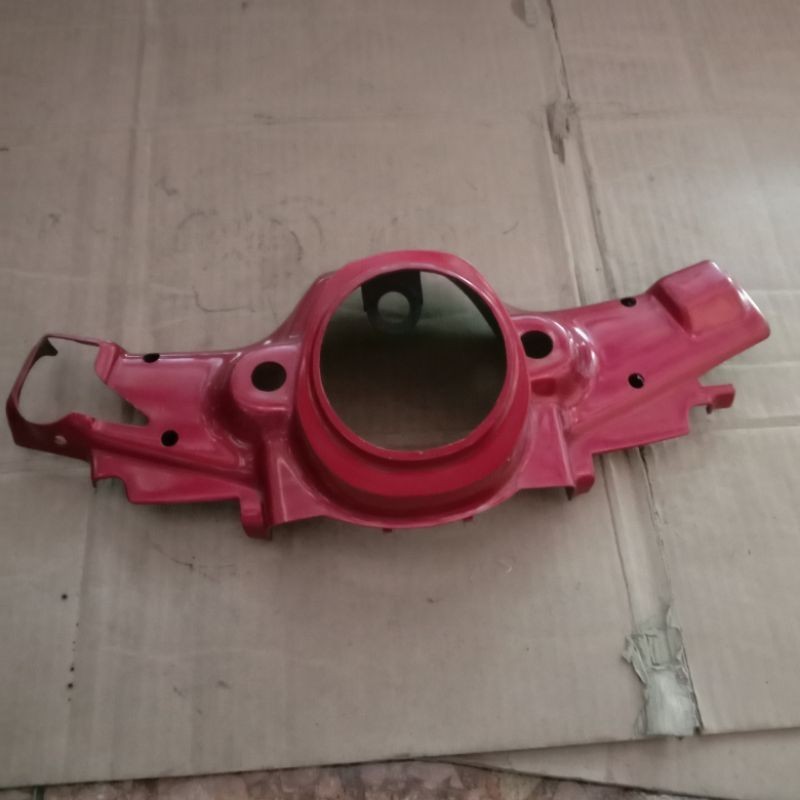 batok bawah rc80 merah