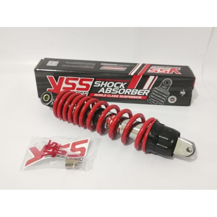 Shockbreaker Yss Pro Z Mio Xeon Mio Z Mio Soul Gt Mio M3 300Mm