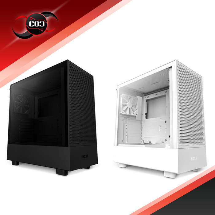 Nzxt H5 Flow