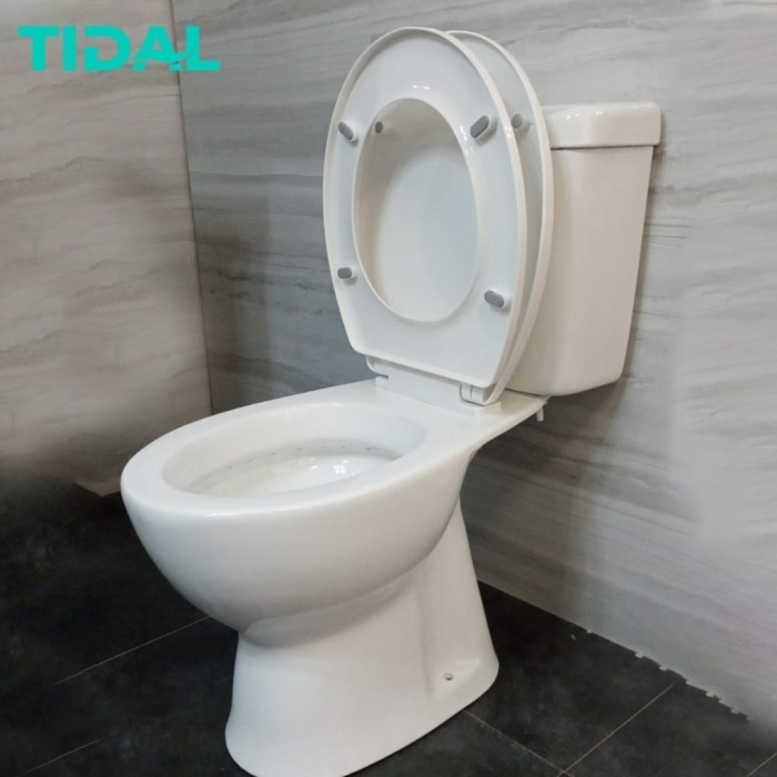 Toilet / Closet Duduk Tidal Td083
