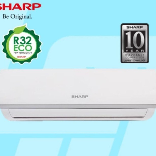 Ac Sharp Standard 1Pk / Ac Sharp 1Pk / Ac Sharp Aha9Zcyn / Sharp 9Zcyn
