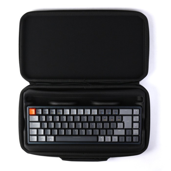 Keychron Keyboard Carrying Case - For Keychron Keyboard Aluminum Frame