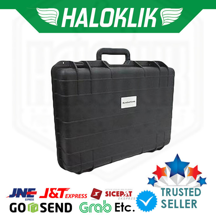 Tas Kamera Gladiator Hardcase Wrt21