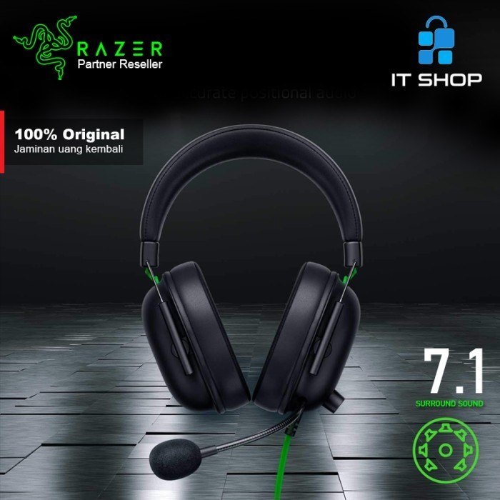 Razer Headset Blackshark V2 X