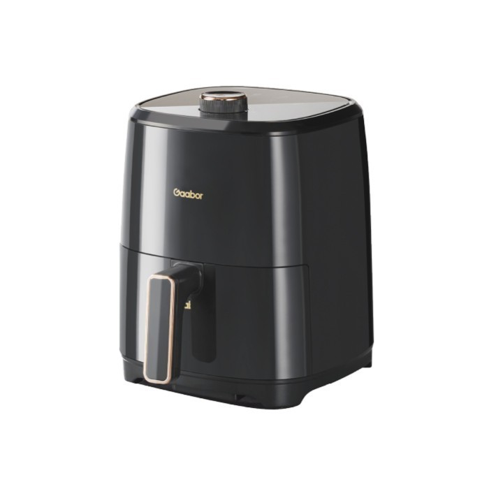 Gaabor Air Fryer 4L Pengorengan Tanpa Minyak Low Watt