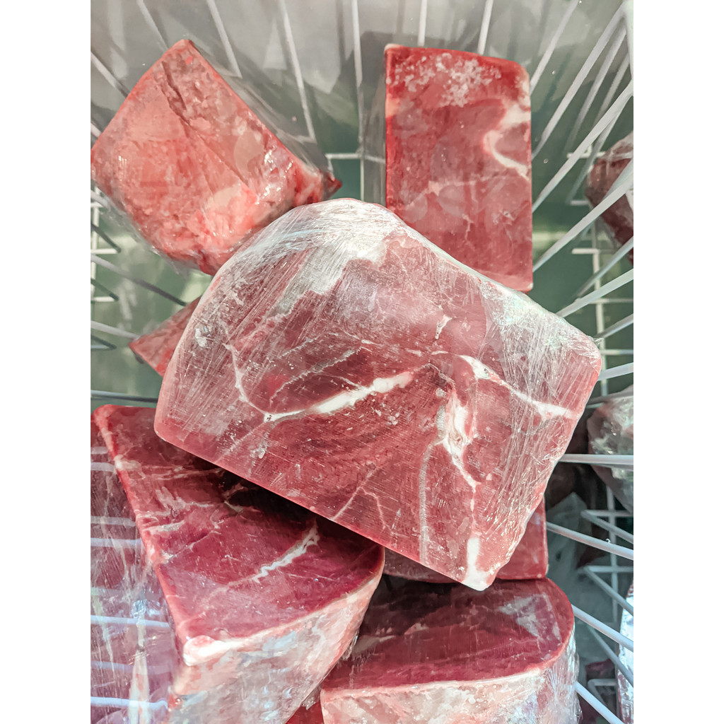 

Aust Blade Cut | Daging Sampil Sapi