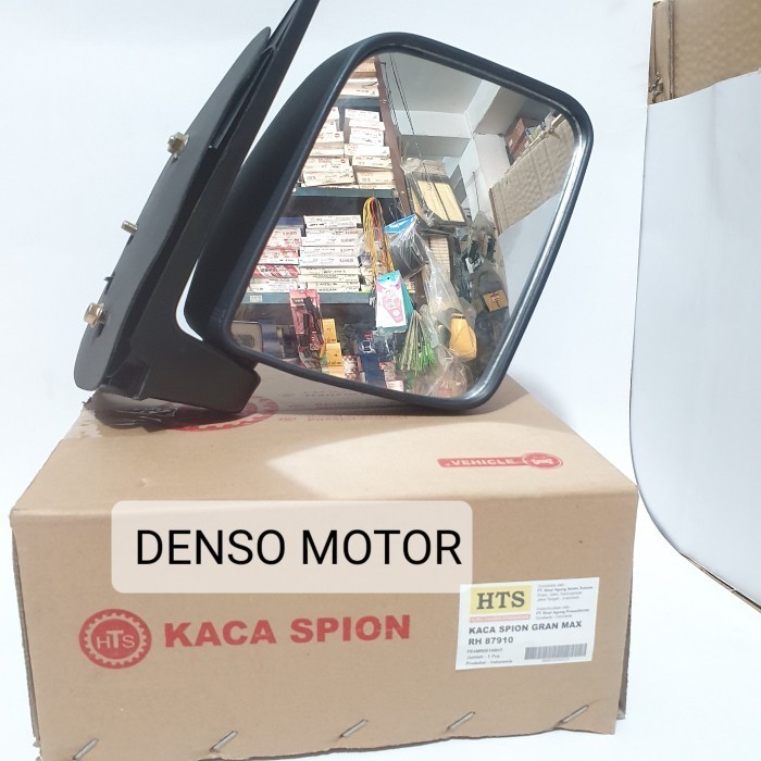 Spion / Luxio Manual RH atau LH