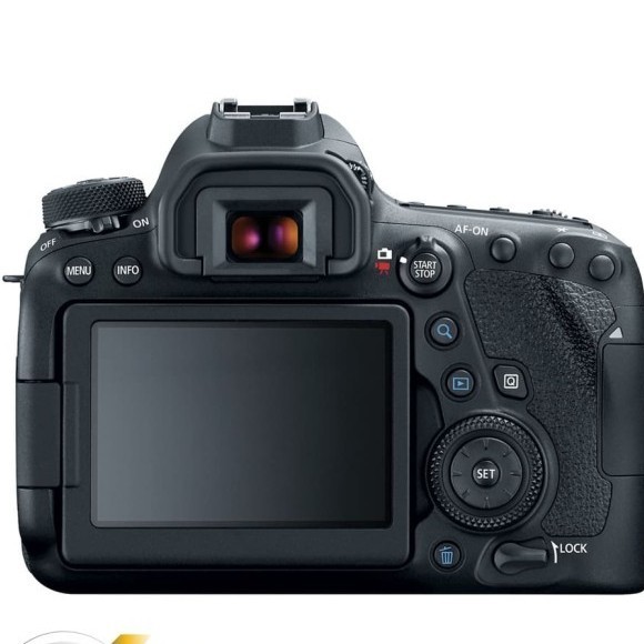 Kamera Canon Eos 6D Kit 24-70 Is Usm/ Eos 6D Kit 24-70 Is Usm