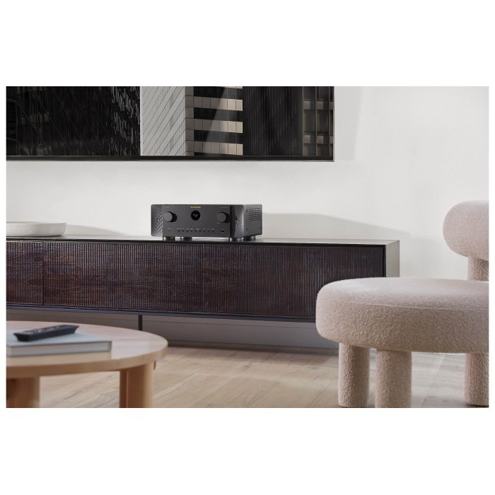 Marantz Cinema 60 Av Receiver 7.2 Channel Dolby Atmos 4K 8K