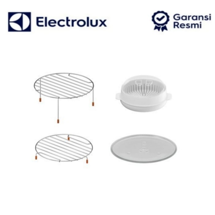 Microwave Electrolux Emc27D22 Bm