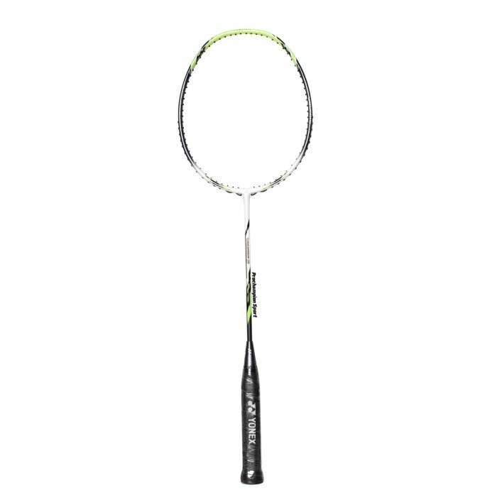 Raket Badminton Original Yonex Voltric 5 White Lime