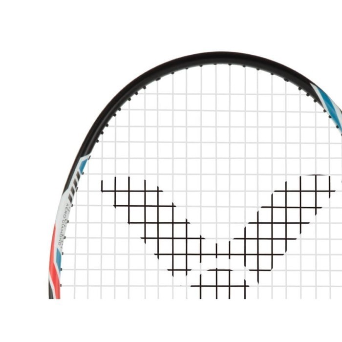 Hypernano X 20 H - Raket Victor Badminton