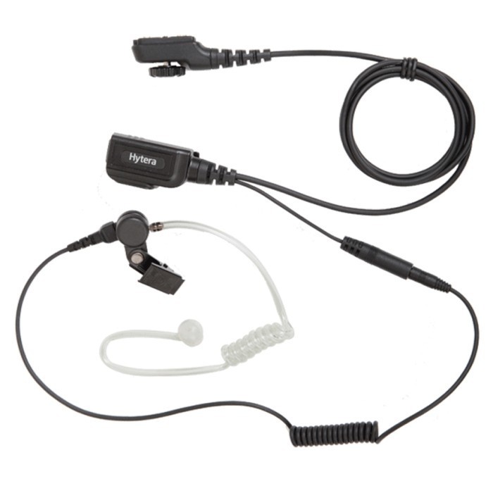 Hytera Ean23 Earmic Ht Pd700 Ori Pd780 Pt580H Pt-580 Pd788 Pd788G Pd7