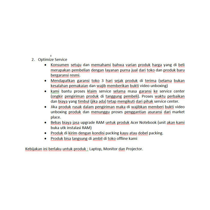 Monitor Gaming 27" Viewsonic Vx2780-2K Hdr10 170Hz 1Ms Ips 2K Qhd