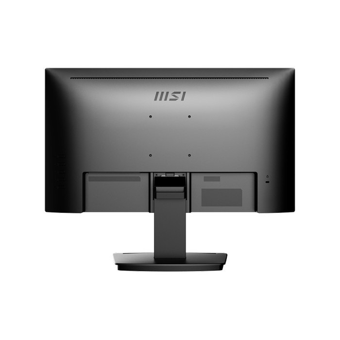 Led Monitor Msi Pro Mp223 21.45" Fhd 100Hz 1Ms Fhd Hdmi D-Sub - Mp 223