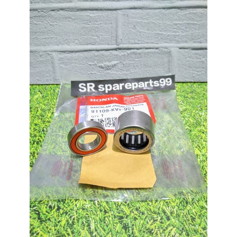 Laher Puly bambu Vario karbu Beat karbu Bering Pully ORI KVY