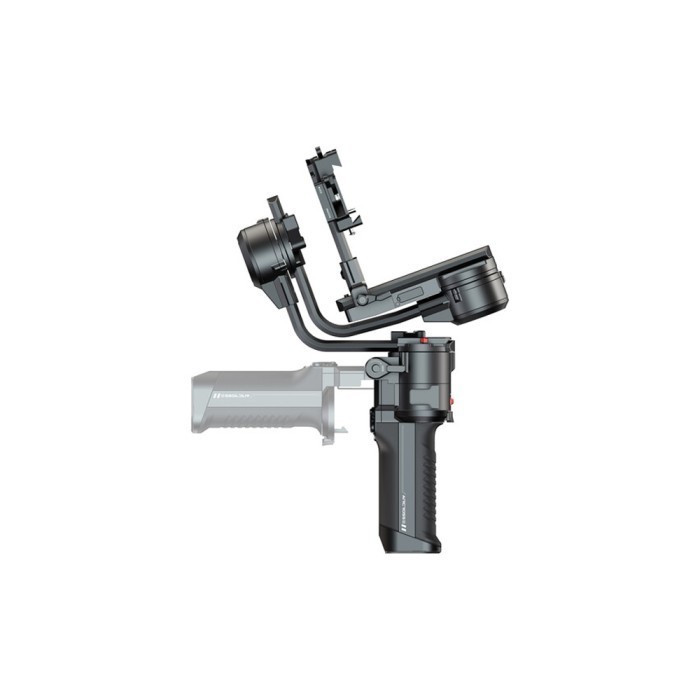 Moza Aircross 3 3-Axis Handheld Gimbal Stabilizer