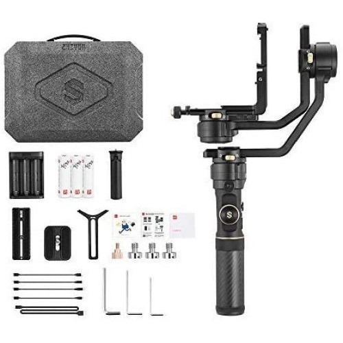Zhiyun Crane 2S Pro Gimbal Stabilizer Zhiyun Crane 2S Pro
