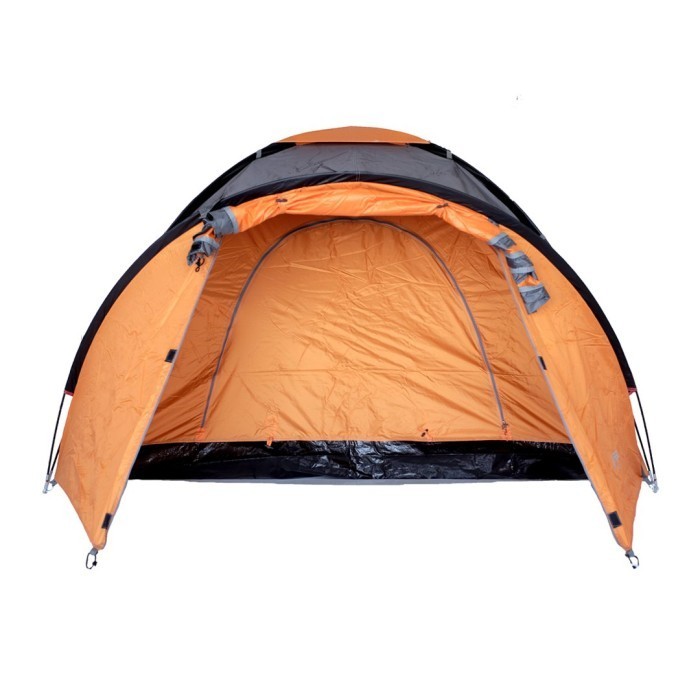 Tenda Camping Bromo A Kapasitas 2 Orang Arei Outdoorgear