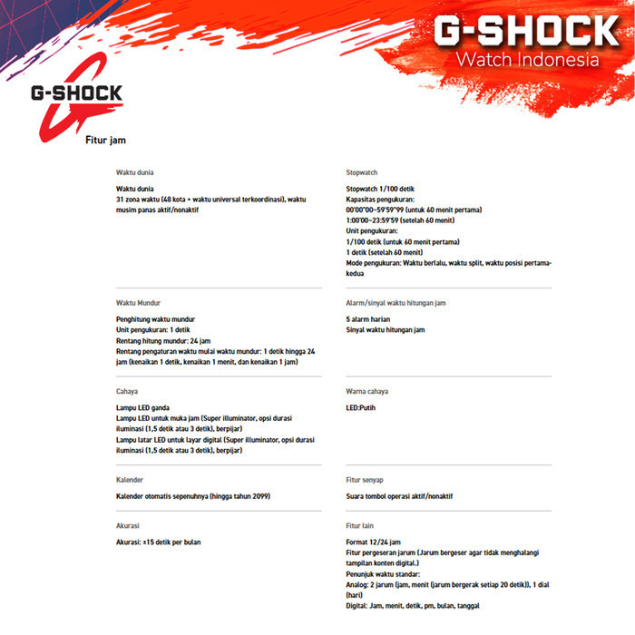 G-Shock Gshock Gm-S2100B-8Adr Gm-S2100B Gm-S2100 Gms2100B Gm S2100B