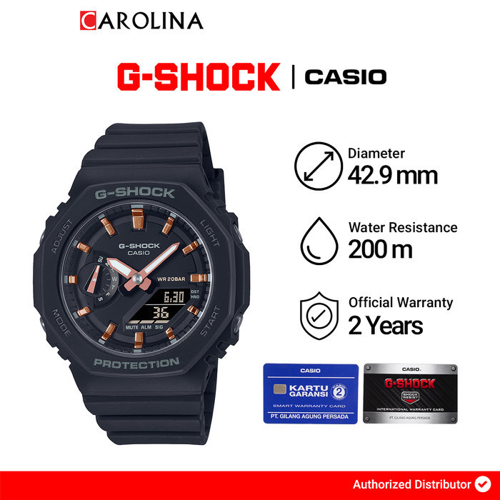 Casio G-Shock GmaS21001A