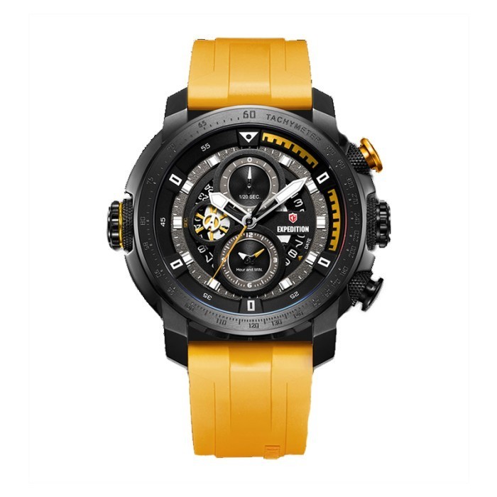 Jam Tangan Expedition E 6771 Mc Ripbayl E6771 Mcripbayl Original