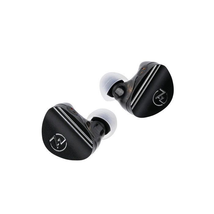 7Hz / 7 Hertz Sonus 1Ba+1Dd Hybrid Driver In Ear Monitor Earphone