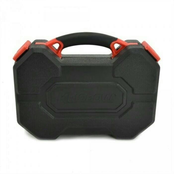 Krisbow Set Toolkit Perkakas 28 Pcs