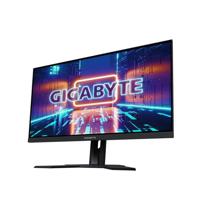 Monitor Led Gigabyte M27Qx 27" Ips 1440P Qhd 240Hz Hdmix2 Dp Usb-C 18W - M27Qx,Seller Termurah