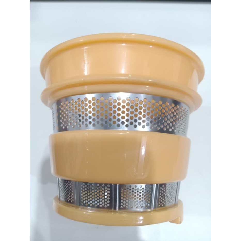 Ultem Strainer Sparepart Hurom Tipe Hu-100 Series