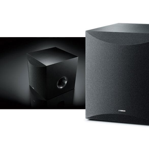 Yamaha Ns Sw100/ Yamaha / Subwoofer Termurah Terlaris Promo