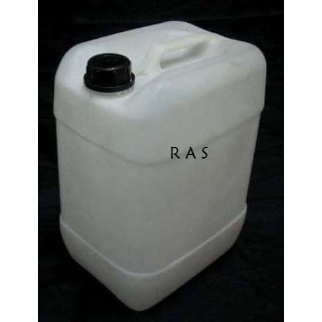 Terlaris Aquadest 20L/ distilled water 20 liter air suling / aquades /akuades SALE