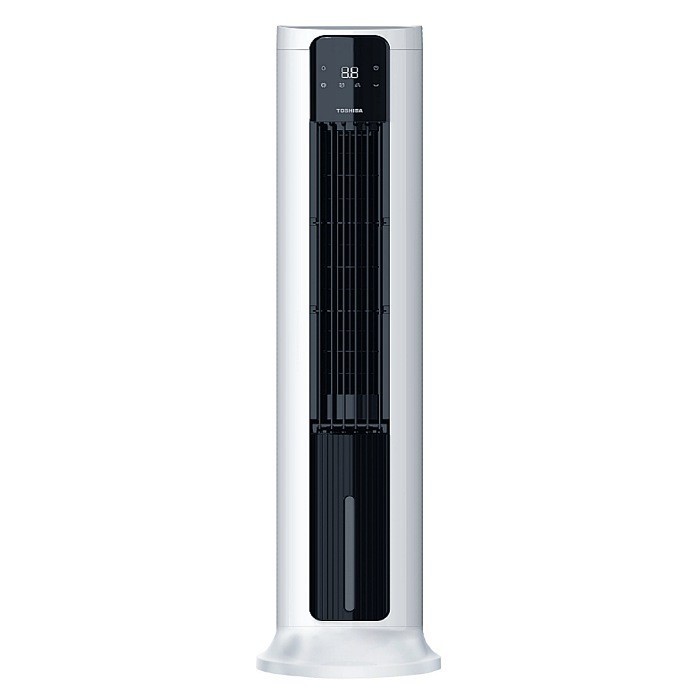 Toshiba Air Cooler 7.0 Liter F-Aez80Id / Air Cooler Toshiba Faez80 Termurah Terlaris Promo