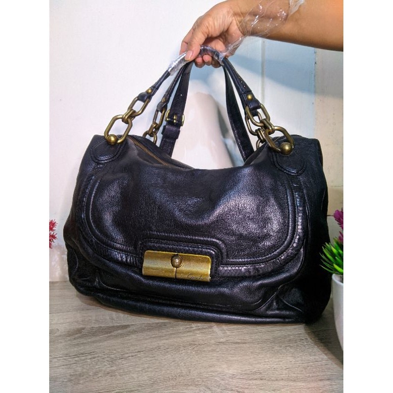 Preloved COC Shoulder/Sling Bag