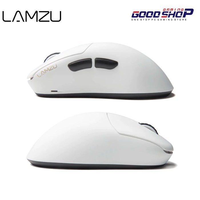 Lamzu Thorn Wireless Superlight Gaming Mouse