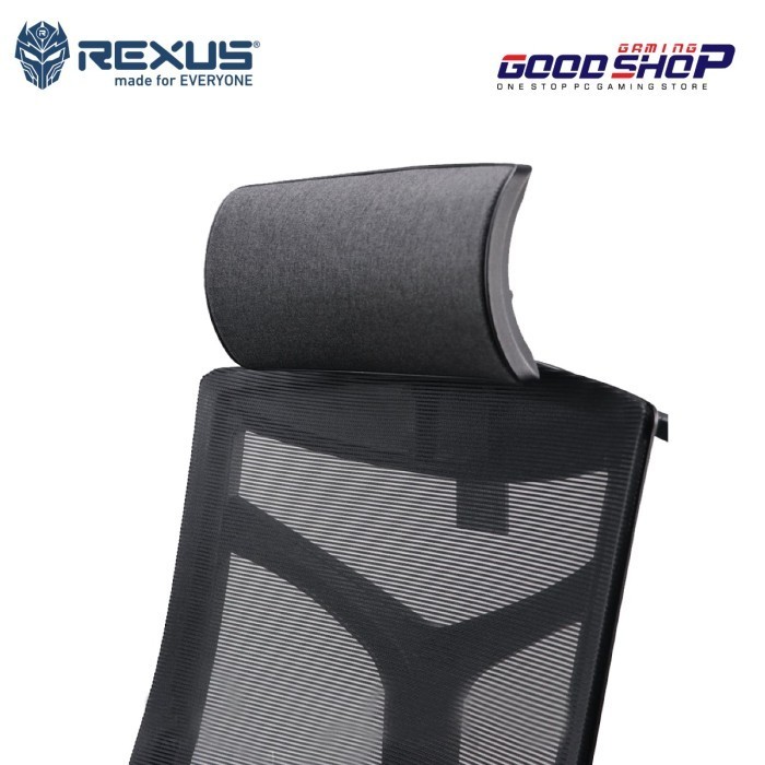 Rexus Nc-1 / Nc1 Max Ergonomic - Office Chair