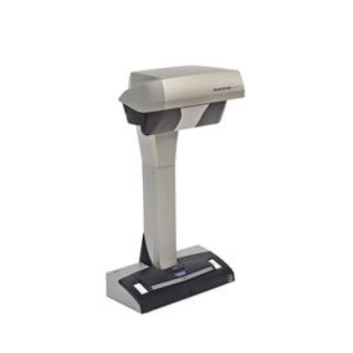 Fujitsu Scanner Sv600 Scansnap Scanner A3 Sv-600