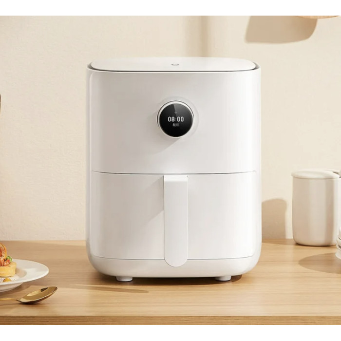 Xiaomi Mi Smart Air Fryer - White Garansi Resmi