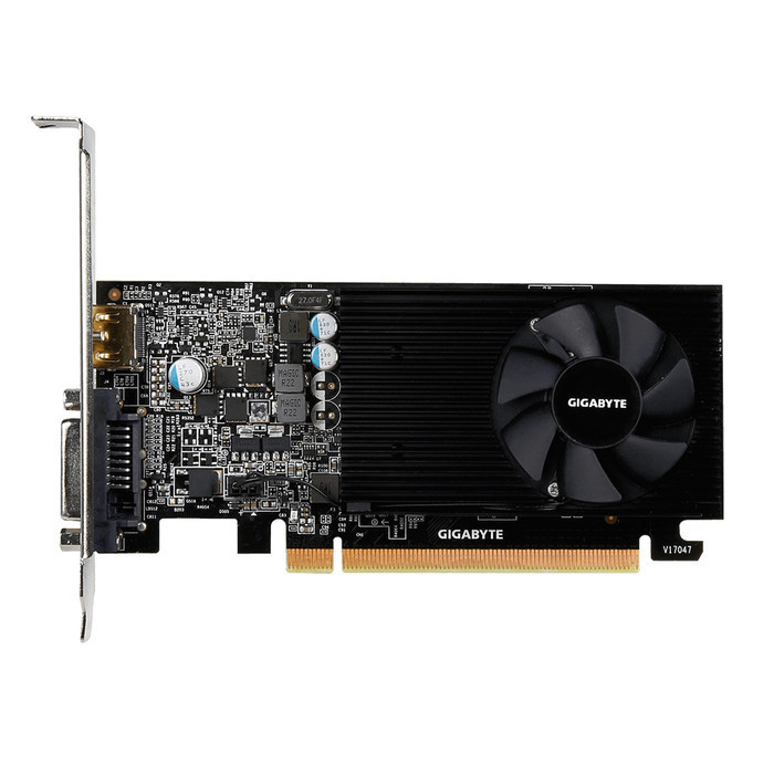 Gigabyte Gt 1030 2Gb Ddr5