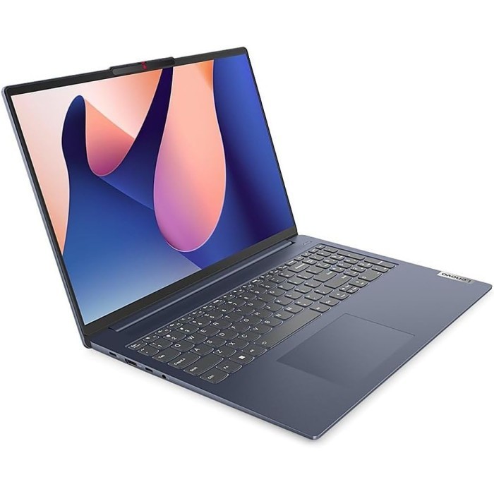 Lenovo Ideapad Slim 5 Touch I7 1355U 16Gb 1Tb Irisxe W11 16" Wuxga Ips