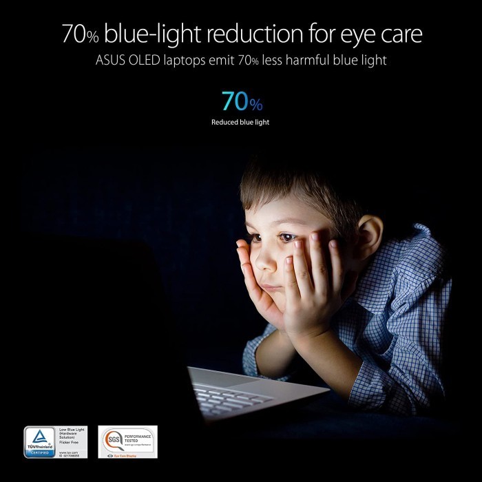 Asus Zenbook Flip 13 Ux363Ea Oled 2In1 Touch I5 1135G7 8Gb 512Ssd W11