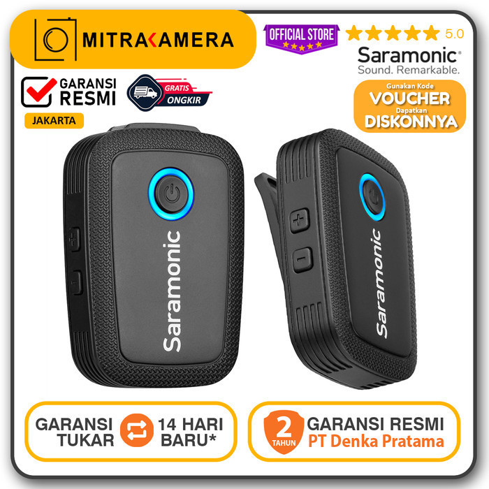 Saramonic Blink 500 Tx