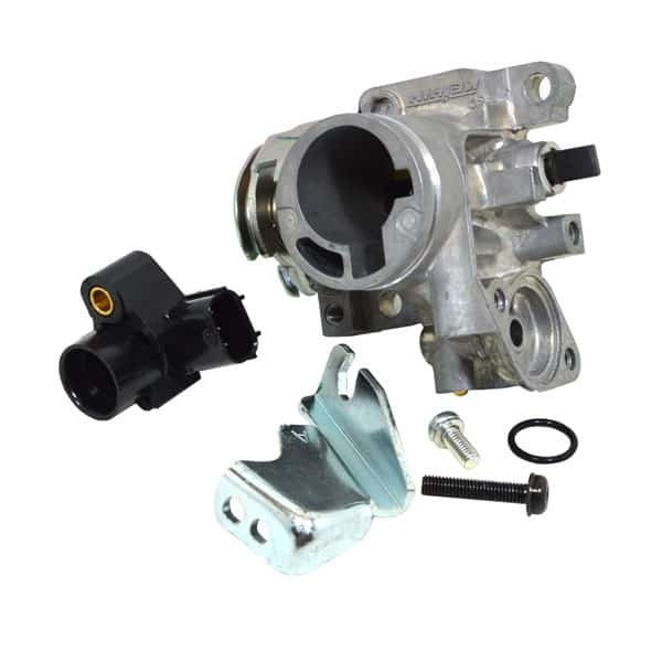 Body Set Vario 125 Fi Cbs Iss & Vario 125 Tehcno Cbs