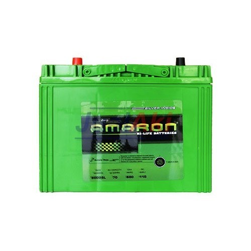 Amaron Hilife 95D26L Mf Termurah Terlaris Promo