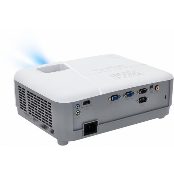 Lcd Projector Viewsonic Pa503Xe Xga