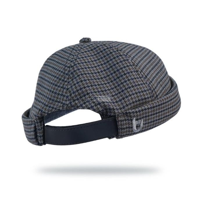 Mikihat Bunayya Original | Topi | Kupluk | Kopiah | Peci sholat MRS03