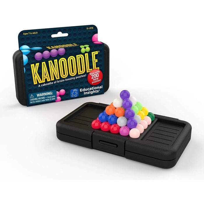 

Educational Insights Kanoodle Game