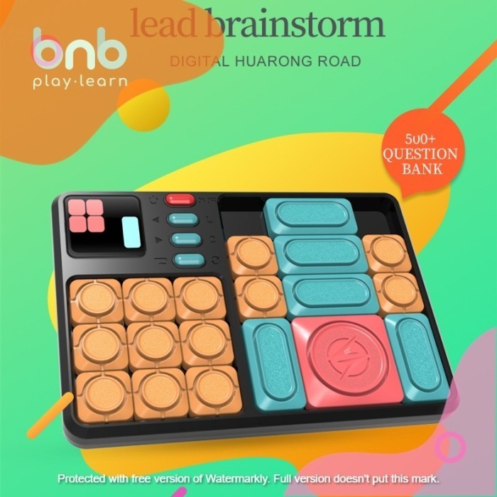 

Super Maze Games Brainstorm Games 500 Level Mainan Edukasi Anak