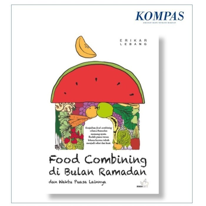 

Food Combining Di Bulan Ramadan